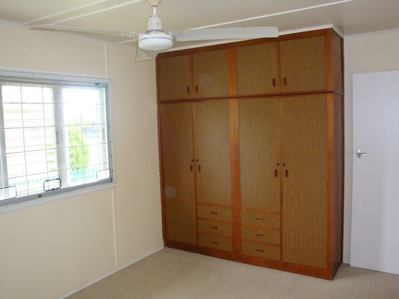 Svensson Heights QLD 4670