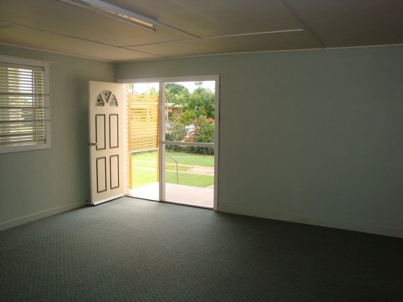 Svensson Heights QLD 4670