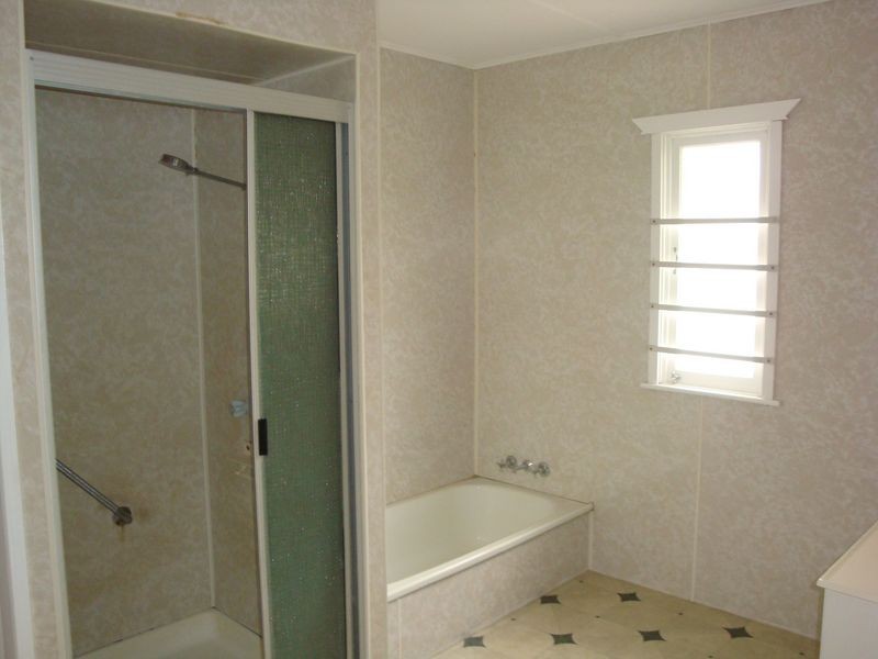 Svensson Heights QLD 4670