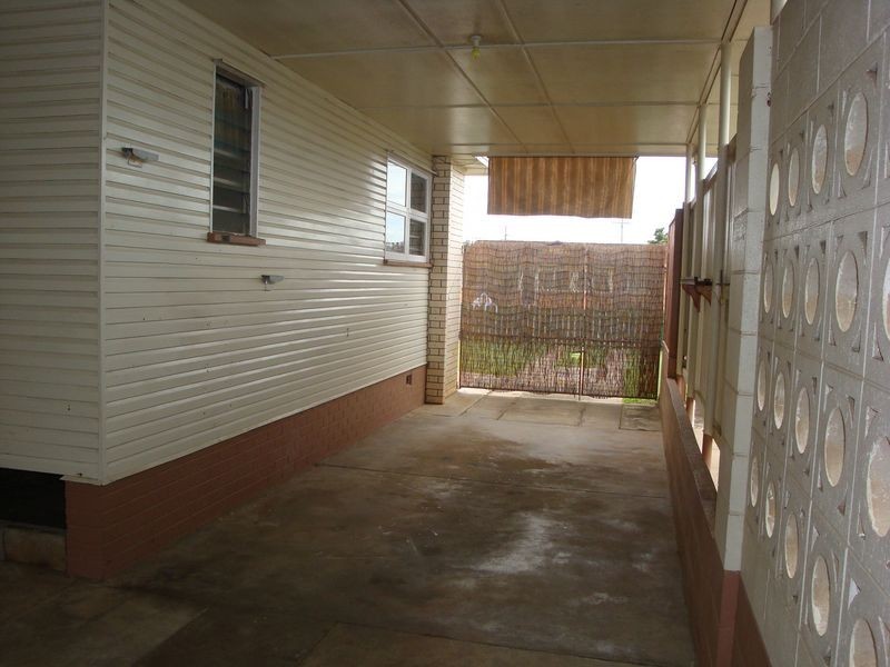 Svensson Heights QLD 4670