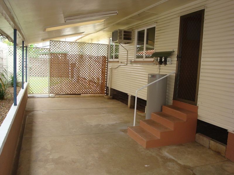 Svensson Heights QLD 4670