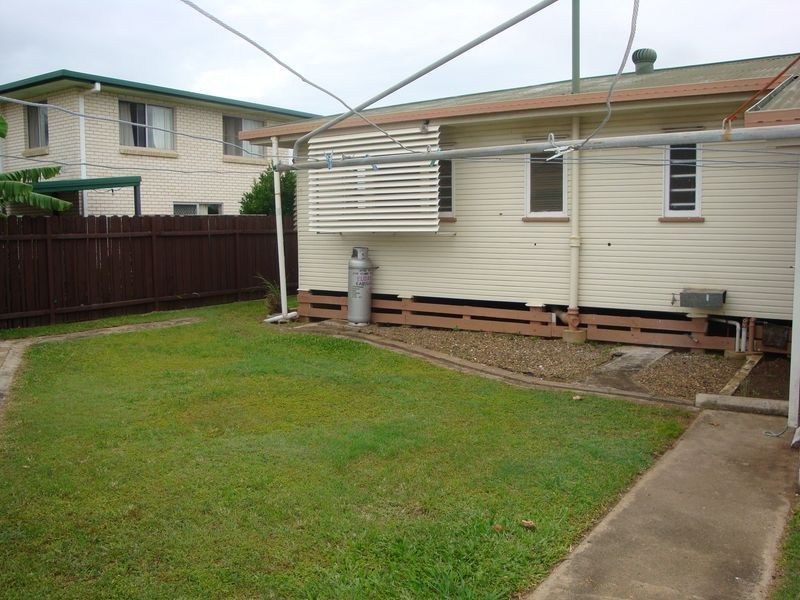 Svensson Heights QLD 4670