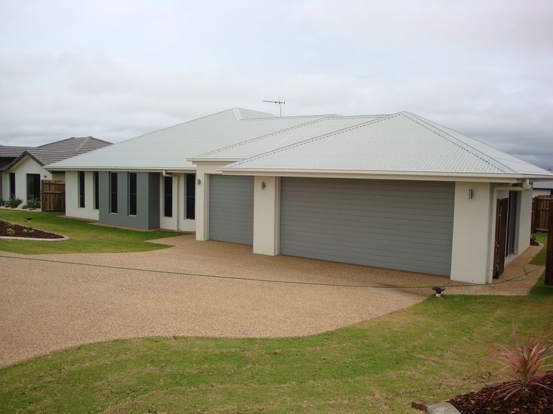 Ashfield QLD 4670