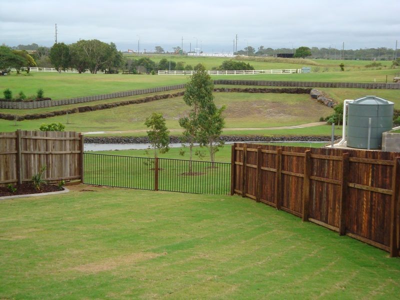 Ashfield QLD 4670