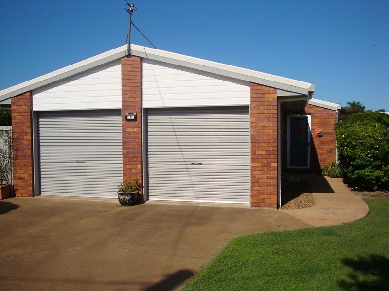 Avenell Heights QLD 4670