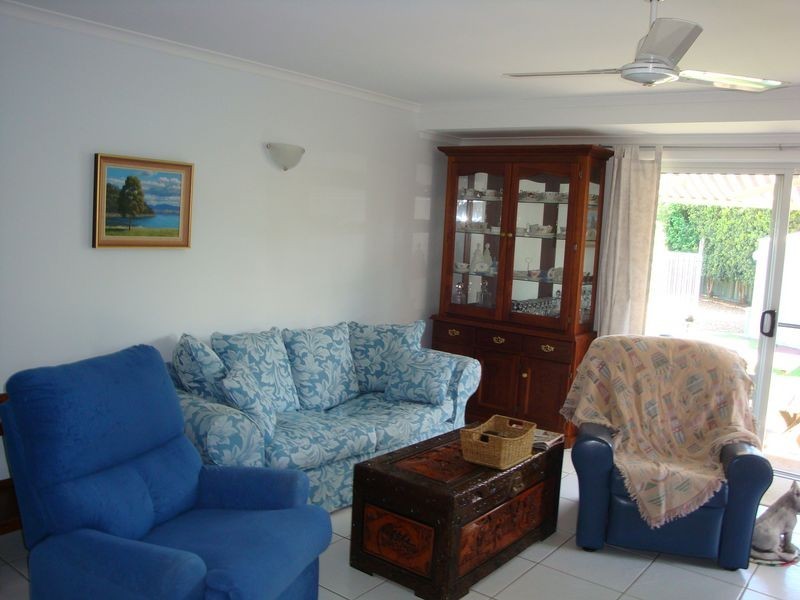 Avenell Heights QLD 4670