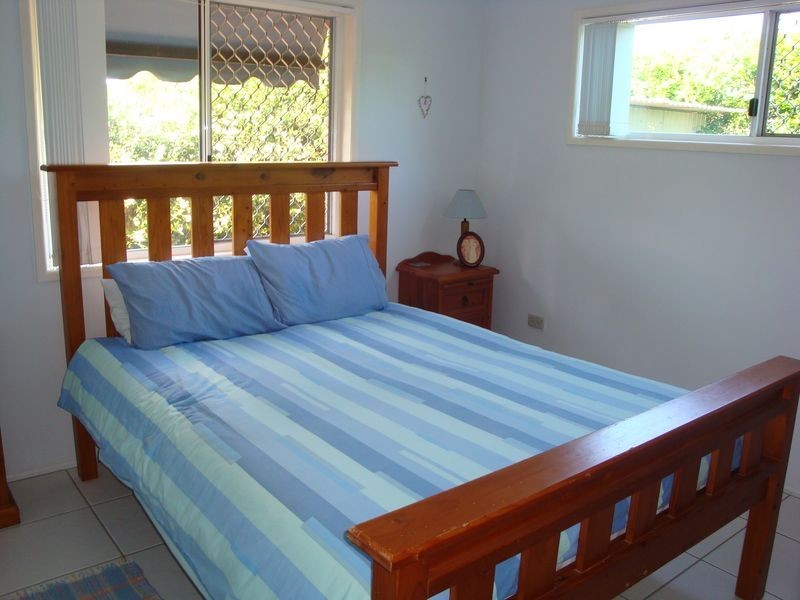 Avenell Heights QLD 4670