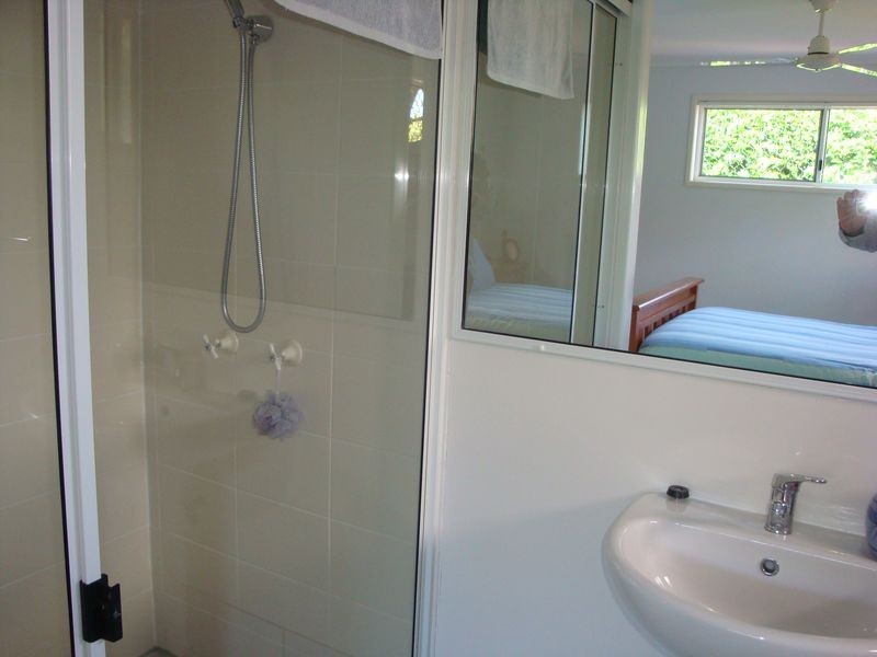 Avenell Heights QLD 4670