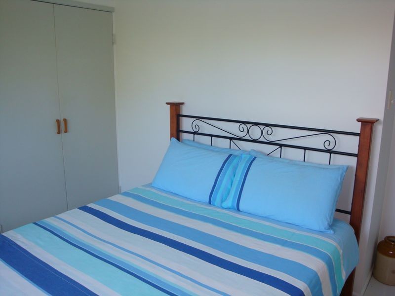 Avenell Heights QLD 4670