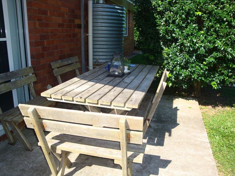 Avenell Heights QLD 4670