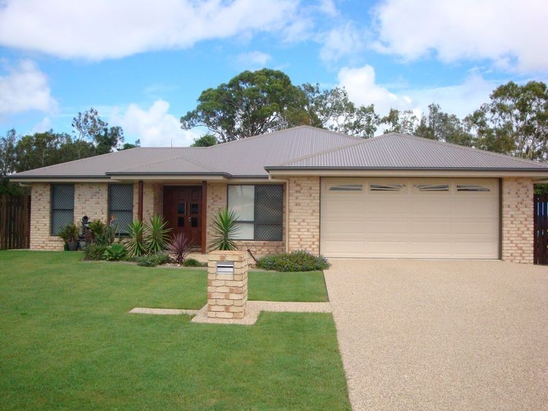 Avoca QLD 4670
