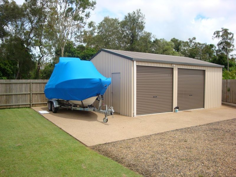 Avoca QLD 4670