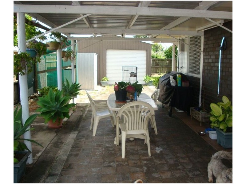 Bundaberg North QLD 4670