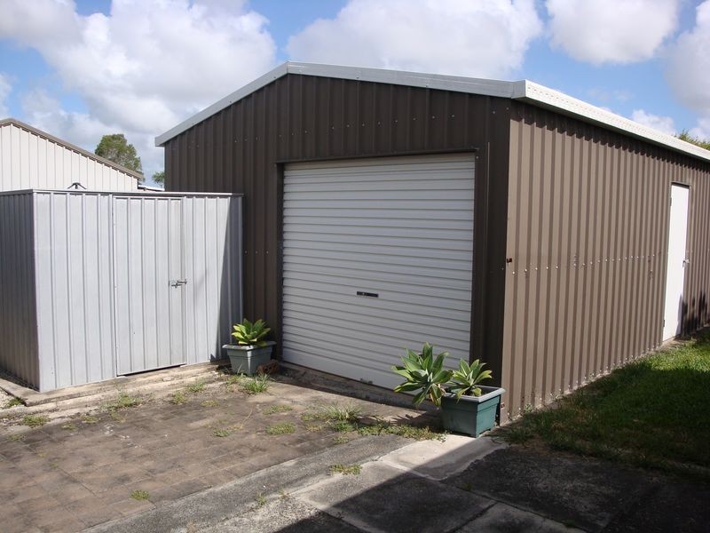 Bundaberg North QLD 4670