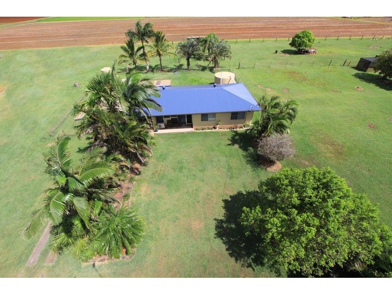 Woongarra QLD 4670