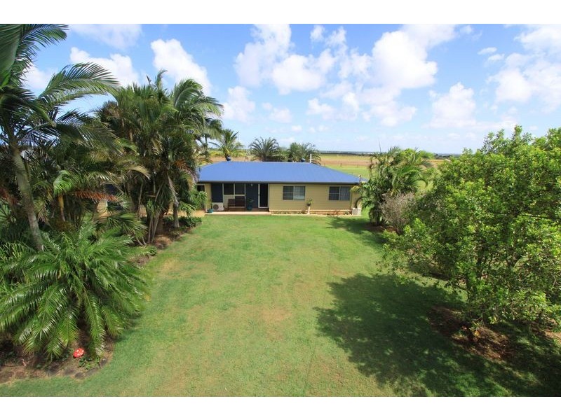 Woongarra QLD 4670