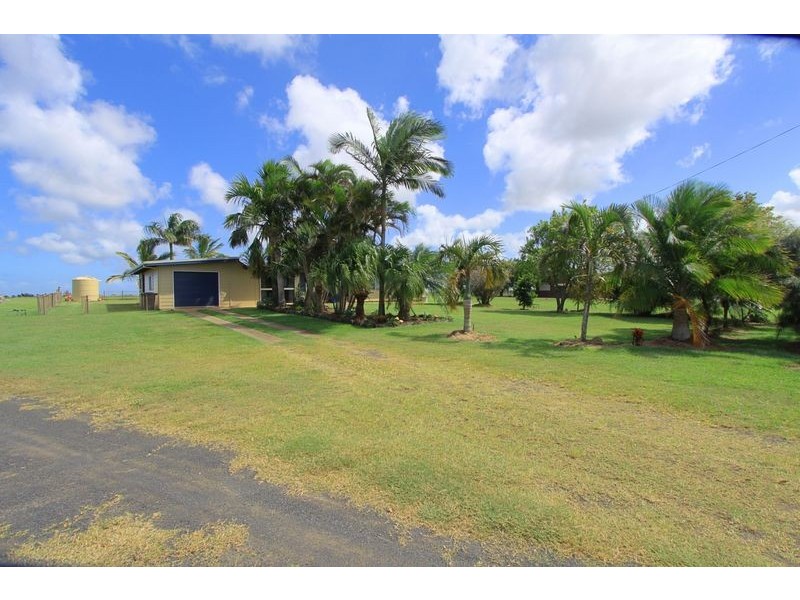 Woongarra QLD 4670