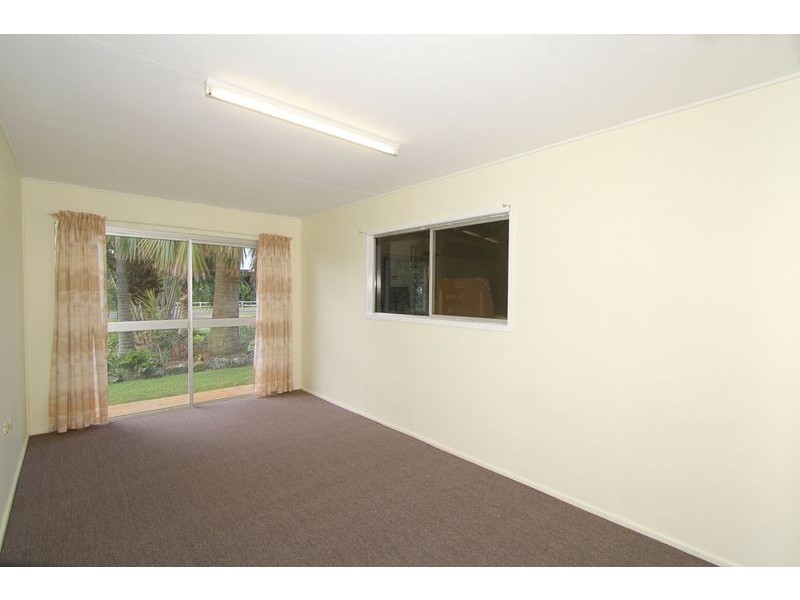 Woongarra QLD 4670