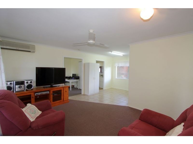 Woongarra QLD 4670