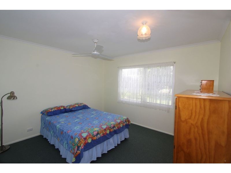 Woongarra QLD 4670