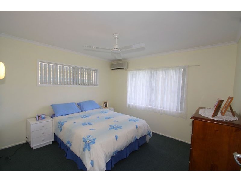 Woongarra QLD 4670