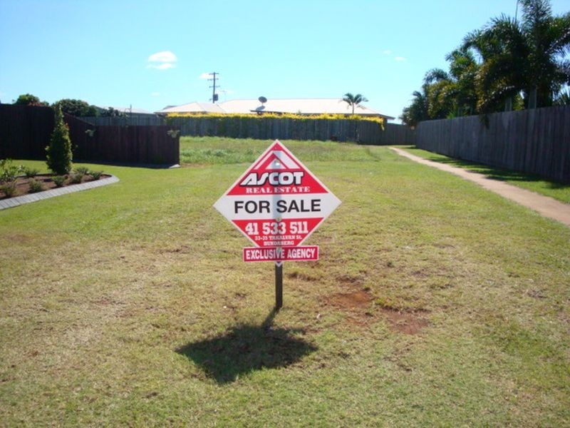 Kalkie QLD 4670