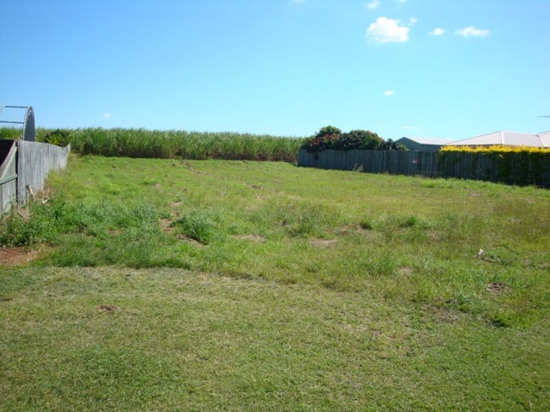 Kalkie QLD 4670