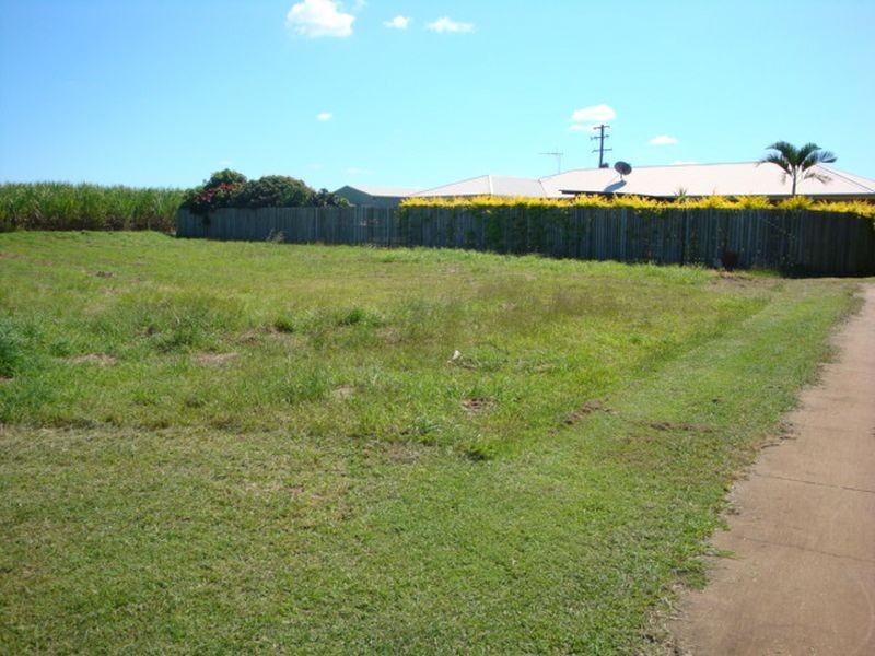 Kalkie QLD 4670