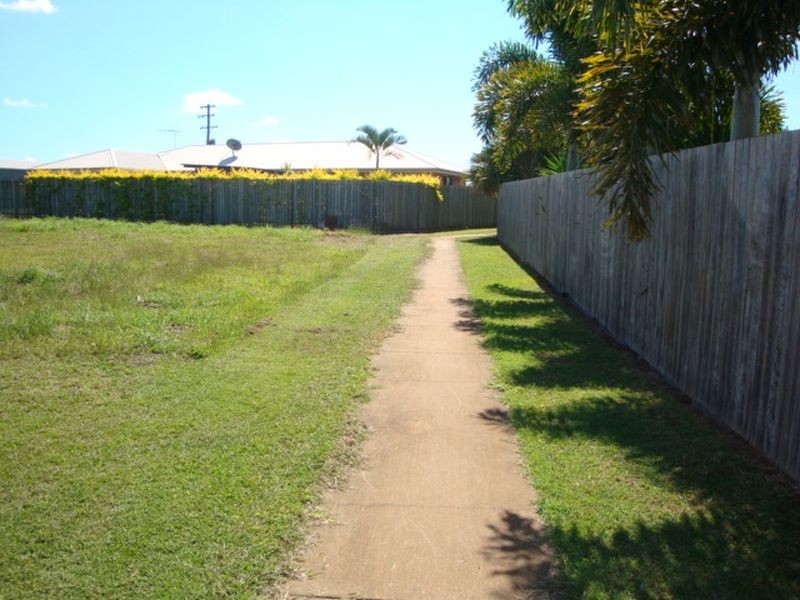 Kalkie QLD 4670