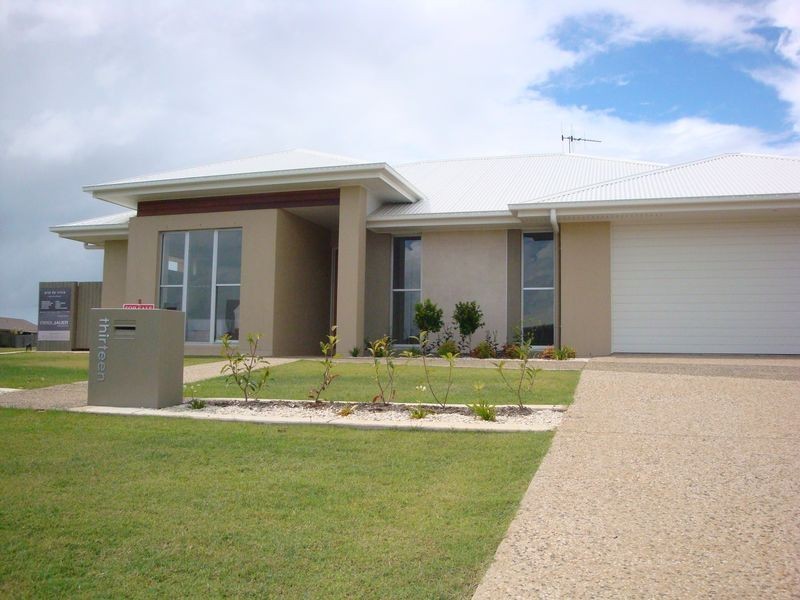 Bargara QLD 4670