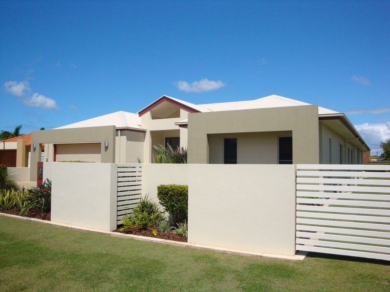 Avenell Heights QLD 4670