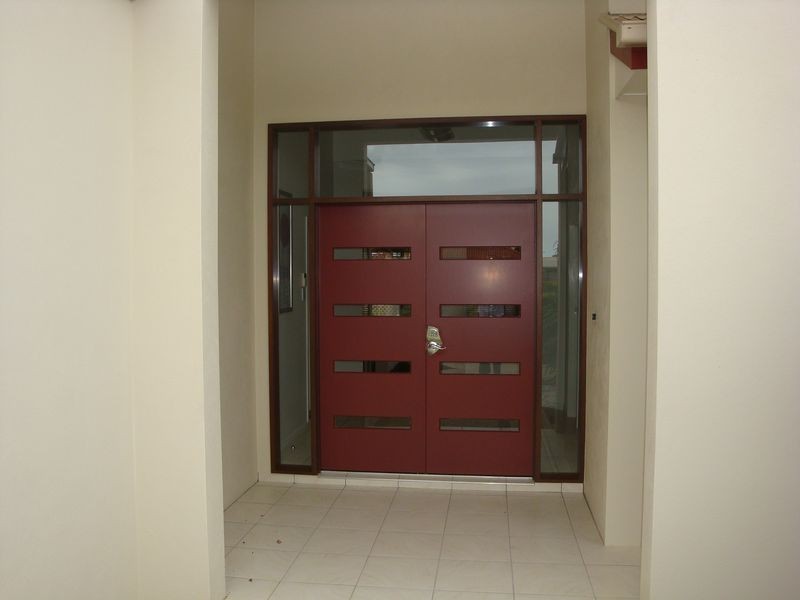 Avenell Heights QLD 4670