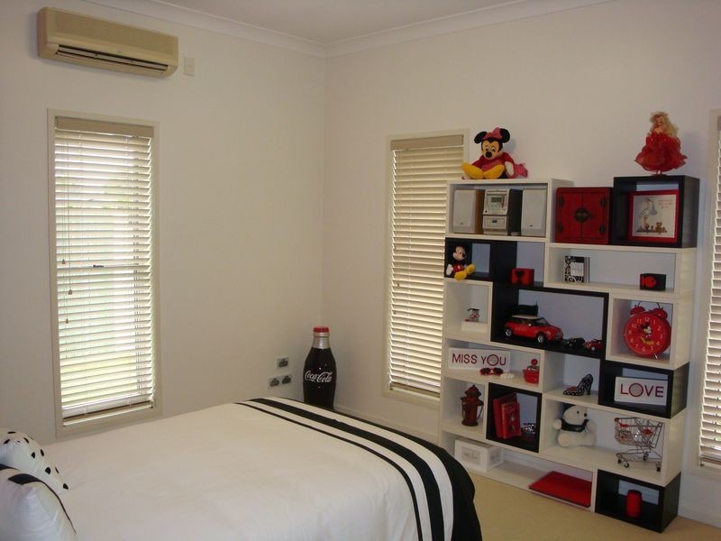 Avenell Heights QLD 4670