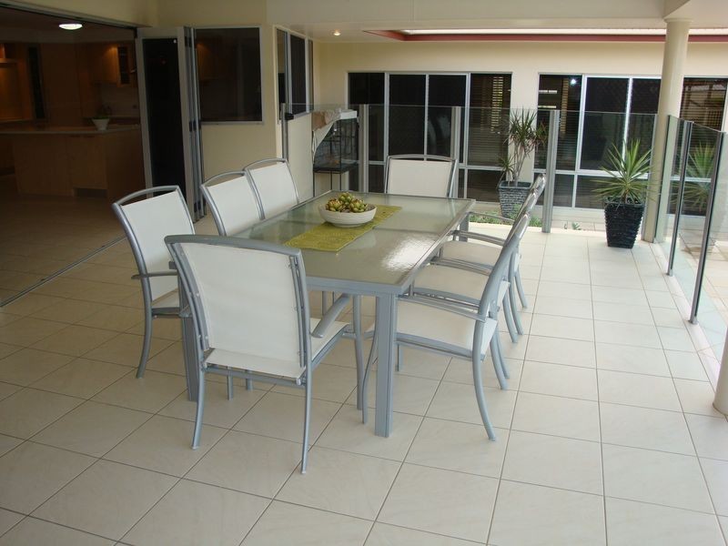 Avenell Heights QLD 4670