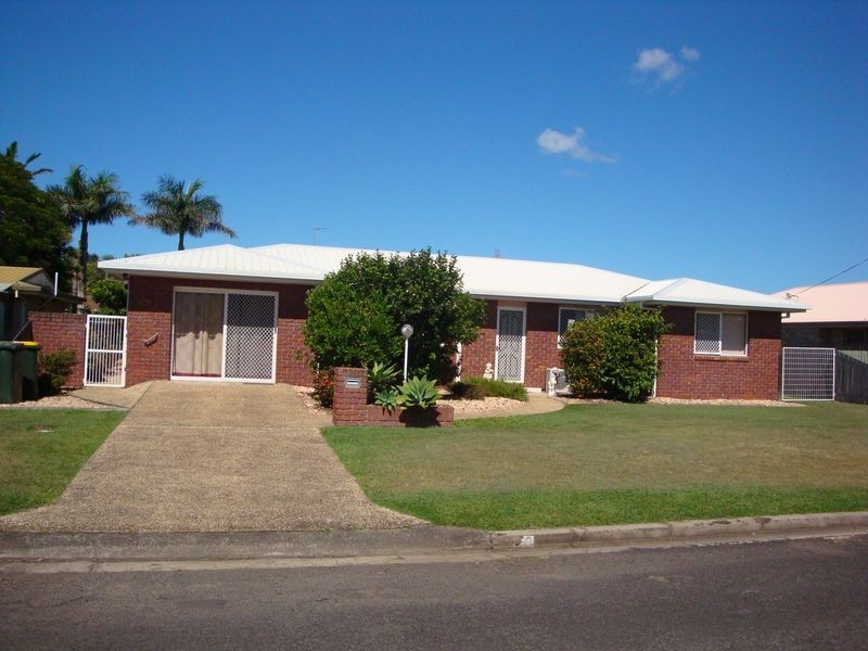 Bundaberg North QLD 4670
