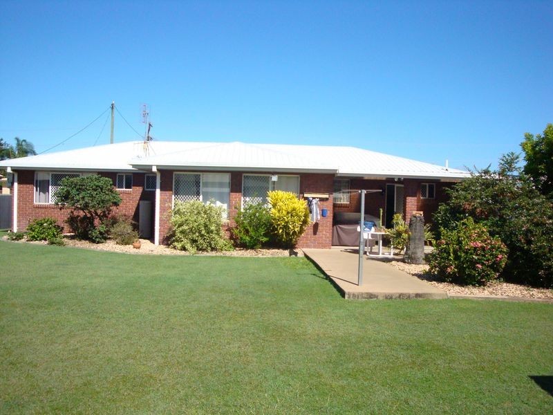 Bundaberg North QLD 4670
