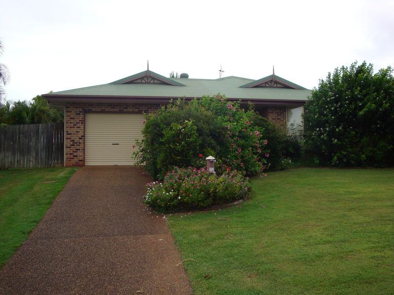 Avoca QLD 4670