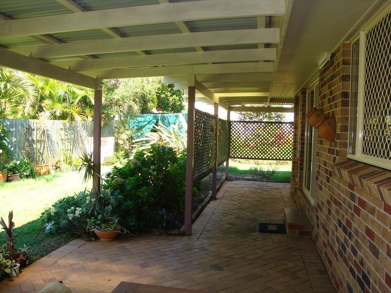 Avoca QLD 4670