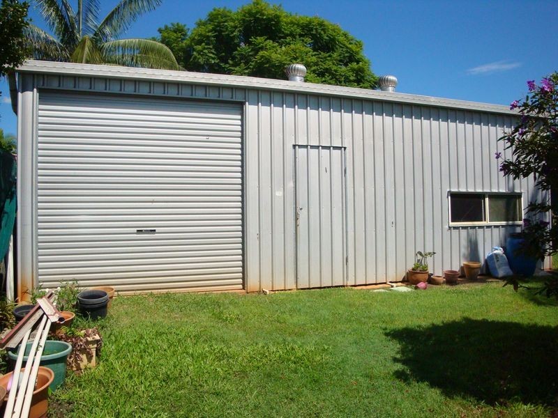 Avoca QLD 4670