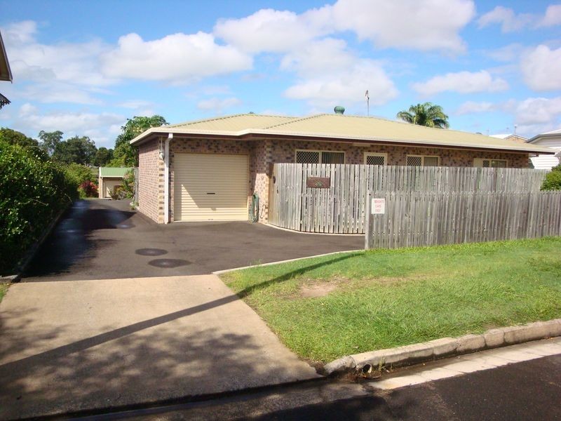 Bundaberg West QLD 4670