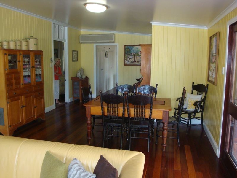 Millbank QLD 4670