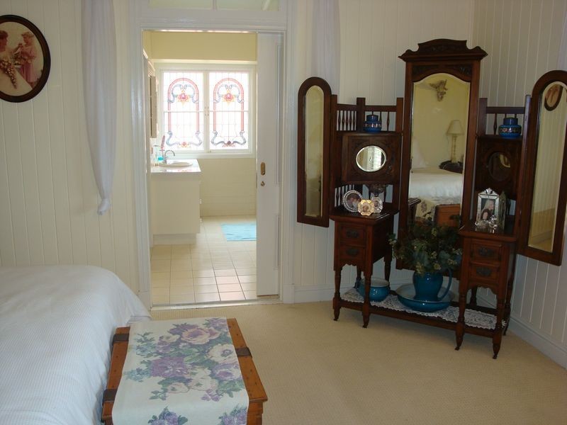 Millbank QLD 4670