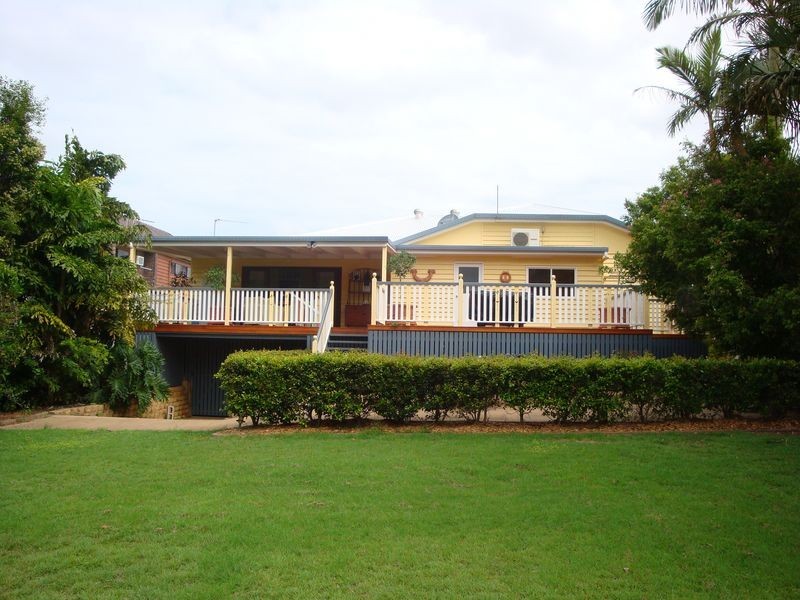 Millbank QLD 4670