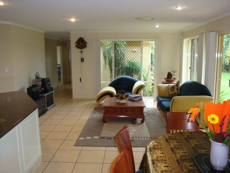 Avenell Heights QLD 4670