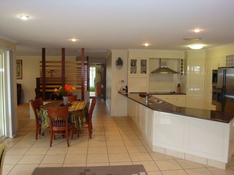 Avenell Heights QLD 4670