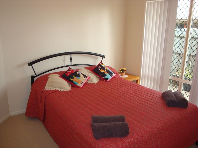 Avenell Heights QLD 4670