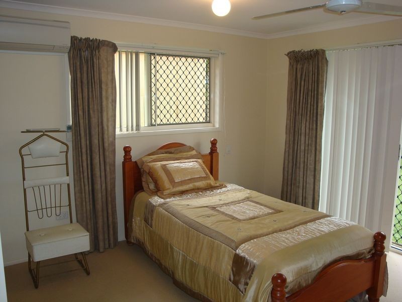 Avenell Heights QLD 4670