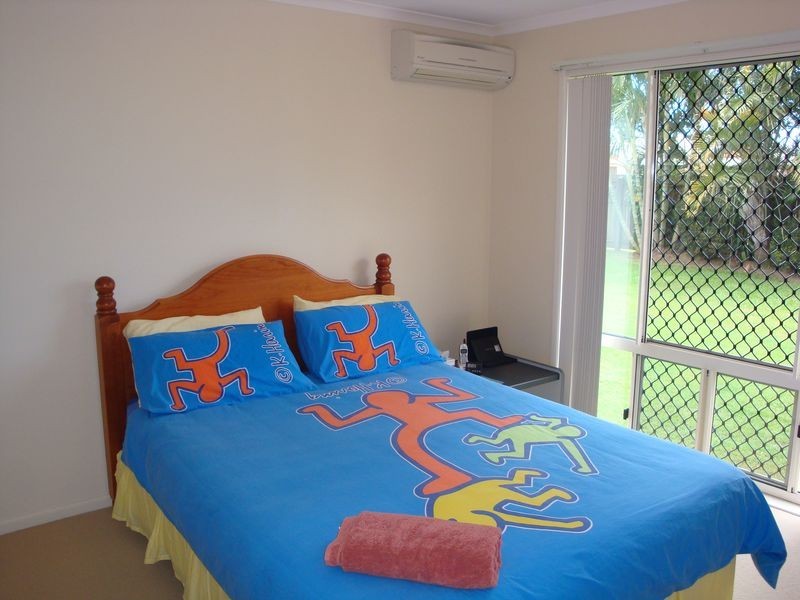 Avenell Heights QLD 4670