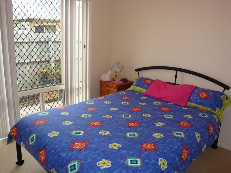 Avenell Heights QLD 4670