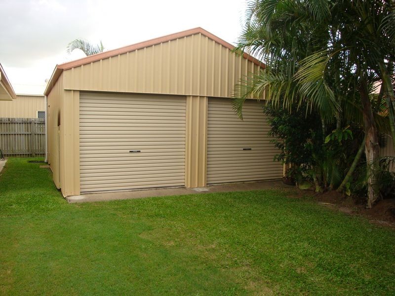Avenell Heights QLD 4670